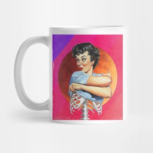 Undress Mug